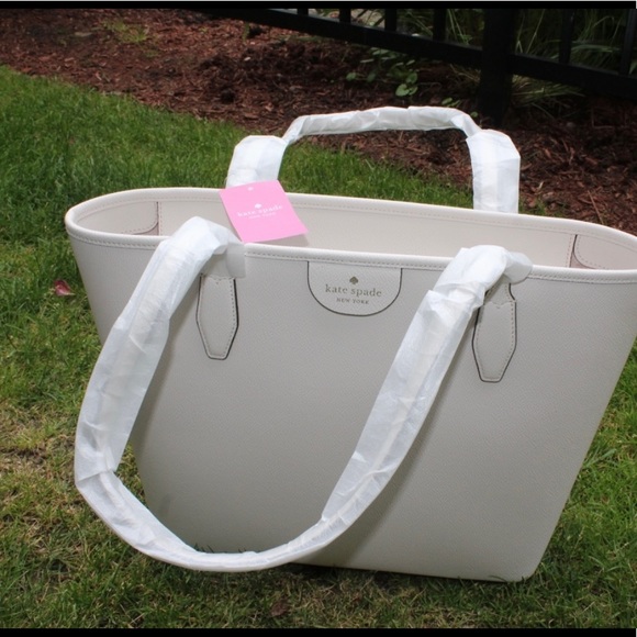 ♠️ Kate Spade lori tote New with tags - Picture 2 of 4